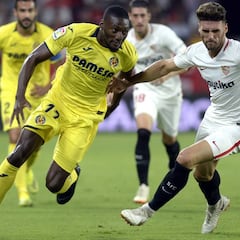 Villarreal-Girona: horario, cómo ver en directo en TV y online