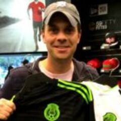 El día que Martinoli se rindió ante la Selección Mexicana