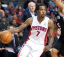 Los Pistons responden con triunfo al despido de Cheeks