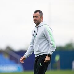 El Espanyol, ‘stage’ de mínimos