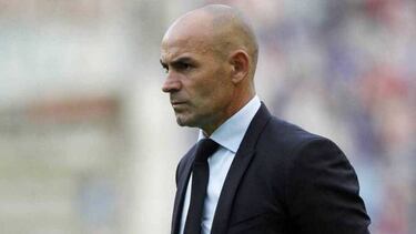 Las Palmas primed for a Paco Jémez revolution
