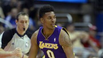 Los Lakers logran en Utah una victoria "mala" para el draft