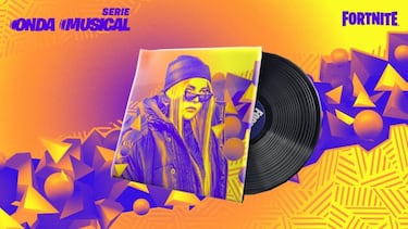 Concierto de Tones and I en Fortnite (Onda Musical): hora y cómo ver en directo online