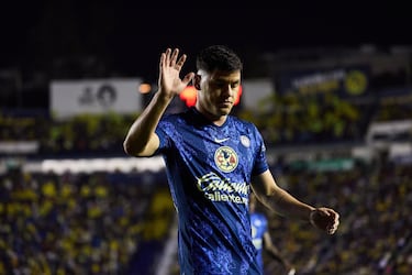 Se cae el “plan B” de Tigres