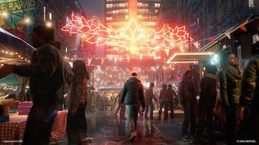 Marvel’s Spider-Man: Miles Morales está concebido para jugarse con audífonos