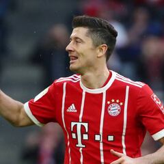 Resumen y goles del Bayern-Hamburgo de la Bundesliga