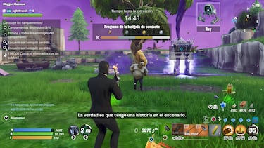 ¿Merece la pena Salvar el Mundo de Fortnite en 2023? Todo lo que debes saber