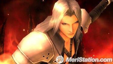 Crisis Core: FFVII, Impresiones