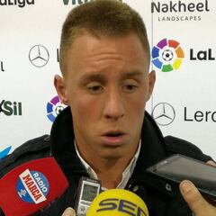 Yelko Pino vuelve a contar para Rubén de la Barrera