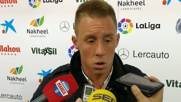Yelko Pino.