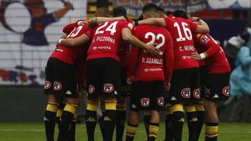 El insólito registro del líder: tiene menos goles que el colista