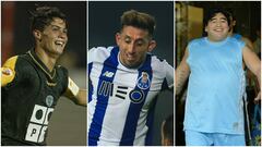 Así como Herrera otros deportistas que se retocaron