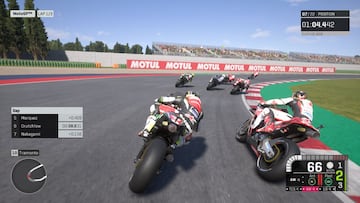 Imágenes de MotoGP 19