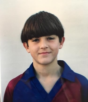 Grito desesperado de auxilio del Langreo de Villa