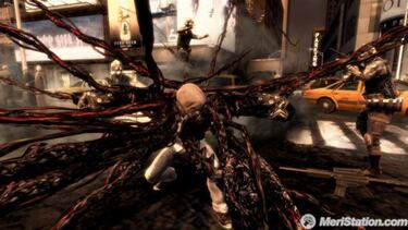 Prototype, Impresiones