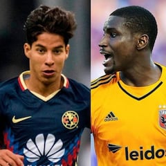 MLS crece en minutos a jóvenes, pero menos que la Liga MX