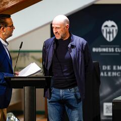 Hasta siempre Ochoto, historia del fútbol