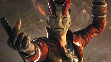Shadow Warrior 3 comparte un ¡°glorioso¡± tr¨¢iler de 17 minutos de gameplay