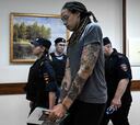 Gobierno de Rusia advierte que no discutirá en público intercambio de Brittney Griner