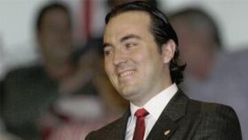 Martín Presa agradece a la afición su apoyo épico