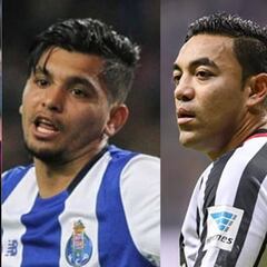 Los mexicanos que viven una difícil temporada en Europa