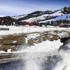 Rally de Montecarlo 2017: jornada del jueves del WRC
