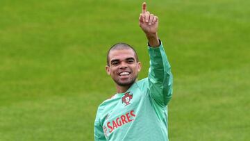 Pepe: "Tenemos hambre"