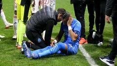 Ligue 1 heaps shame on football
