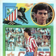 Futbolistas que jugaron en el Villarreal y Atlético de Madrid