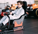 McLaren abraza los eSports: el mejor 'gamer' para su simulador
