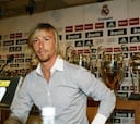 Guti: "Mi despedida del Real fue por la puerta de atrás"