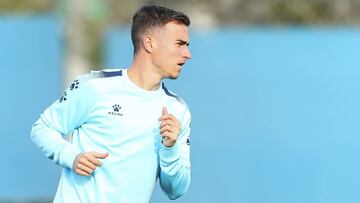 02/12/19 ENTRENAMIENTO DEL ESPANYOL
PEDROSA