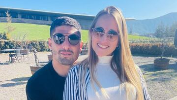 Se formó con Lucero y ahora quiere amargarlo: “Hay confianza”