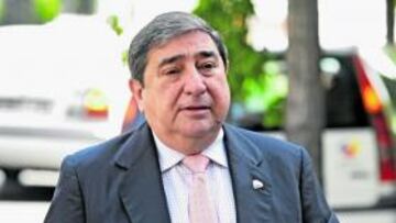 <b>ULTIMÁTUM. </b>Lendoiro quiere cerrar ya las renovaciones.