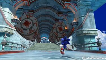 Sonic Generations, Impresiones