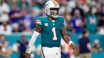 What happens when an NFL player retires under contract?
