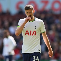 El Barça se frota las manos con Lenglet