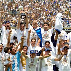 Primera vez desde 2011 que los ‘cuatro grandes’ y el par de regios están en Liguilla