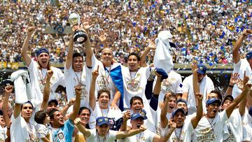 Primera vez desde 2011 que los ‘cuatro grandes’ y el par de regios están en Liguilla