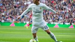 Manchester United insiste por James: pagaría por él £35m