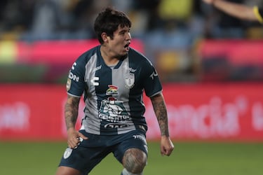 Chofis López: de joven promesa a jugador desechado por todos sus clubes