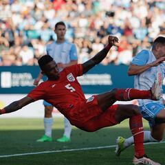 Panamá amarga la fiesta de Galicia