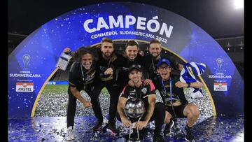 “Cualquier cosa que Martín Anselmi se proponga es posible”