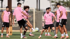 Los pronósticos de Sammy Sadovnik para la final de la MLS Cup