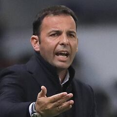 "Será bonito, es contra un rival directo que nos exigirá mucho"