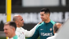 When is Portugal - Poland? how to watch on TV, stream online | UEFA Nations League