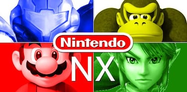 Nintendo se volcará en NX según Koei Tecmo