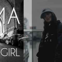 Luma, la B-Girl colombiana que quiere llegar a París 2024