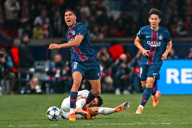 UEFA sanciona a Luis Díaz con tres partidos y Bayern apelará