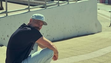 Es rostro de Mega y así analiza el primer Festival de Viña de su casa televisiva: “La parrilla fue correcta, pero podría...”